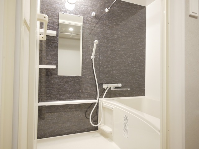 バス・シャワールーム　別号室写真