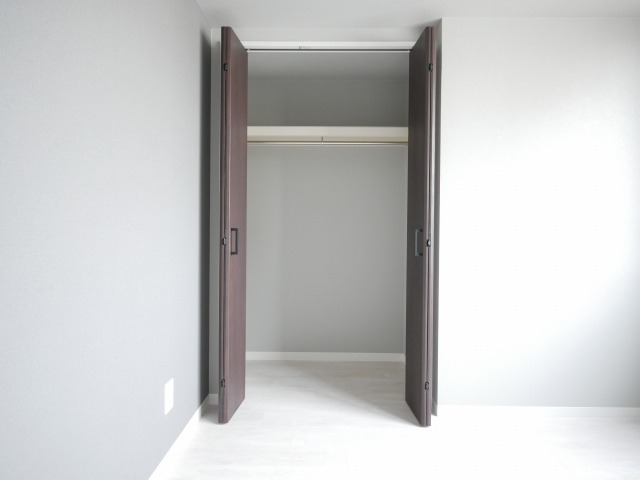 収納　別号室写真