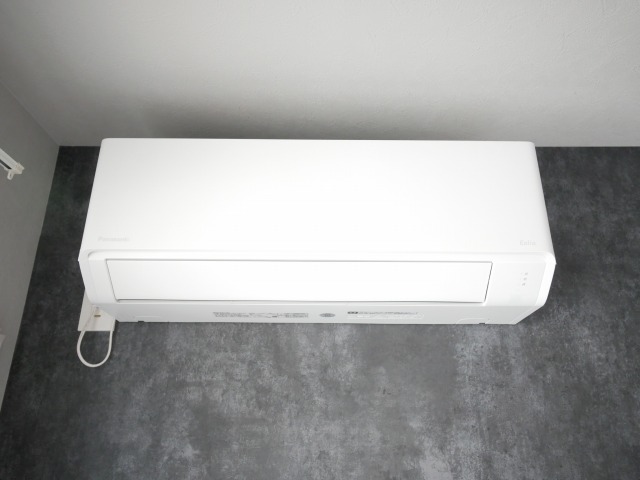 その他設備　別号室写真