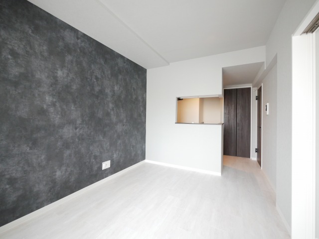 居室・リビング　別号室写真