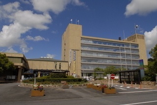 役所　東海市役所（役所）まで2155m