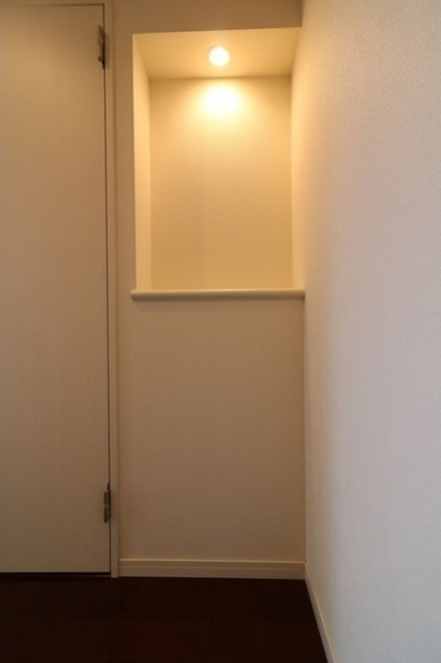 その他設備　同タイプ別部屋写真