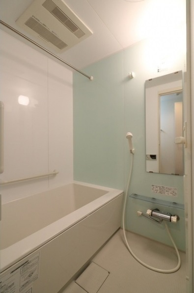 バス・シャワールーム　同タイプ別部屋写真