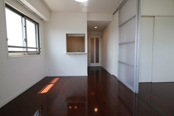 居室・リビング　同タイプ別部屋写真