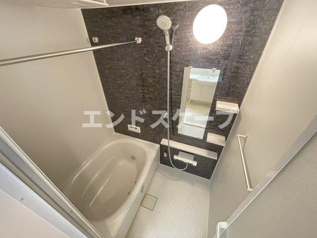 バス・シャワールーム　高崎、前橋エリアのお部屋探しはエンドスケープまで！お客様の理