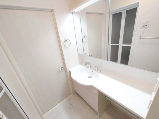 洗面設備　高崎、前橋エリアのお部屋探しはエンドスケープまで！お客様の理