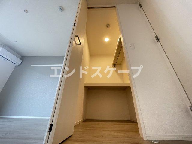 収納　高崎、前橋エリアのお部屋探しはエンドスケープまで！お客様の理