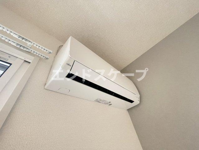 その他設備　高崎、前橋エリアのお部屋探しはエンドスケープまで！お客様の理