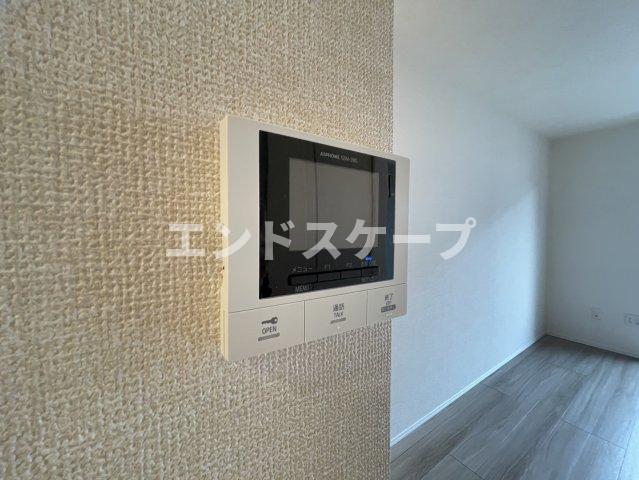 セキュリティ　高崎、前橋エリアのお部屋探しはエンドスケープまで！お客様の理