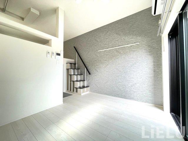 その他設備　同シリーズ物件の写真になります※現況優先