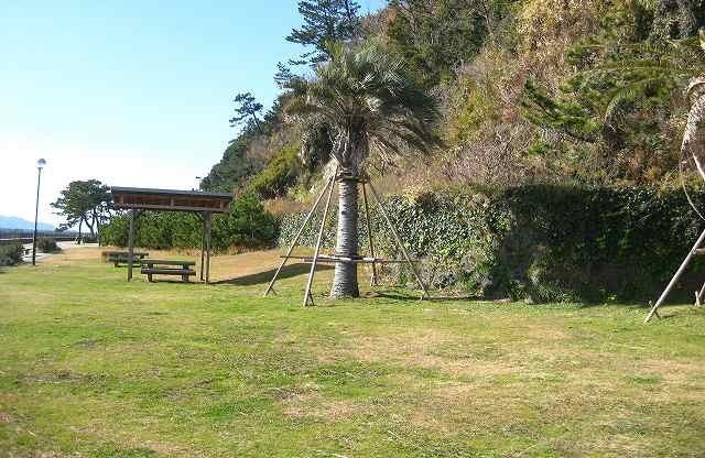 公園　牛臥公園（公園）まで600m