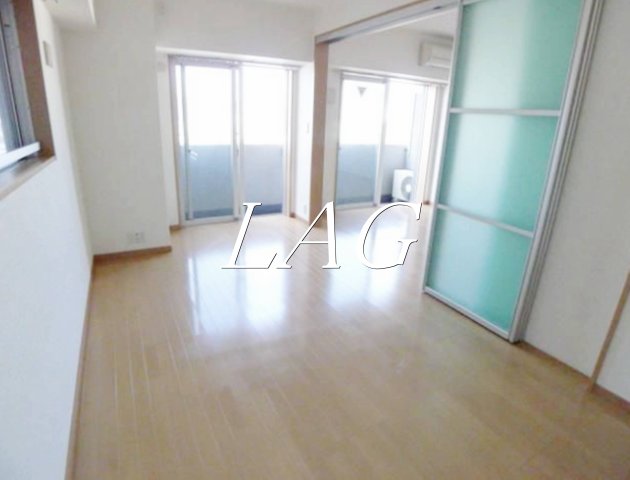 その他部屋・スペース　寝室です。