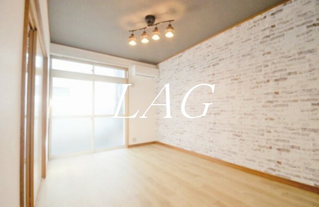 その他部屋・スペース　寝室です。