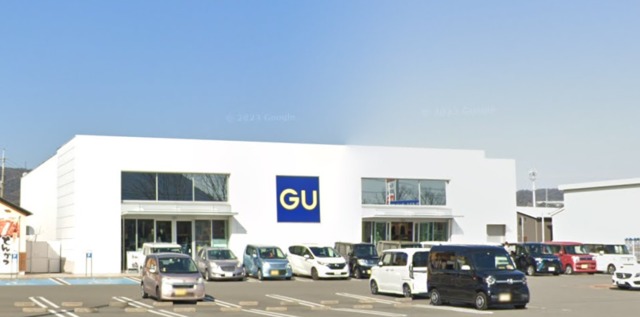 ショッピングセンター　ジーユー和歌山永穂店（ショッピングセンター）まで2564m