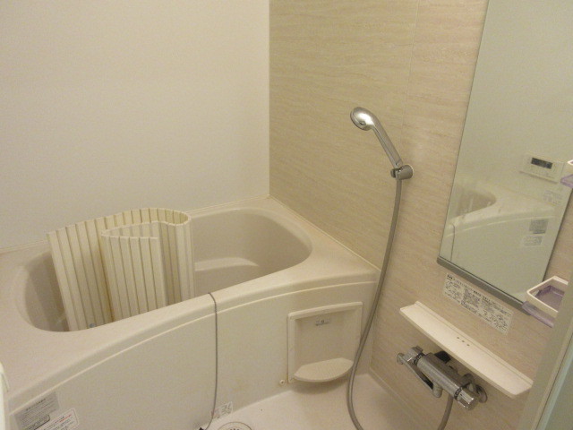 バス・シャワールーム　同仕様