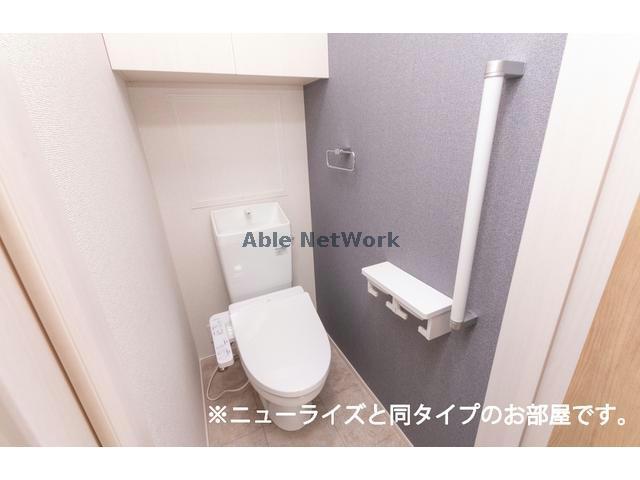 トイレ　参照写真