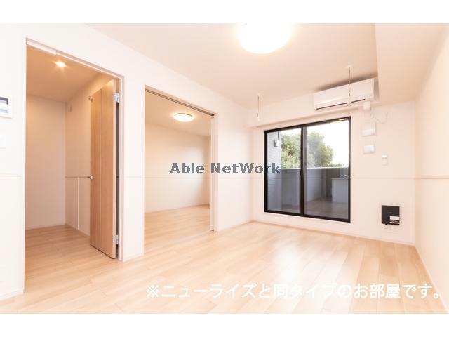 居室・リビング　参照写真