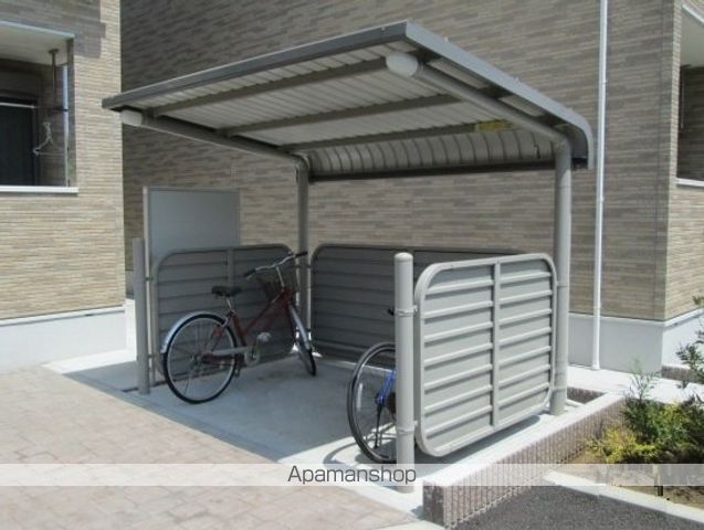 その他共有部分　その他共有部分