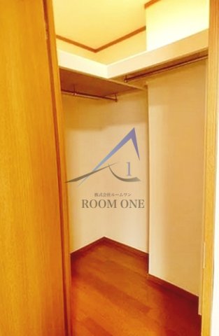 収納　収納です。