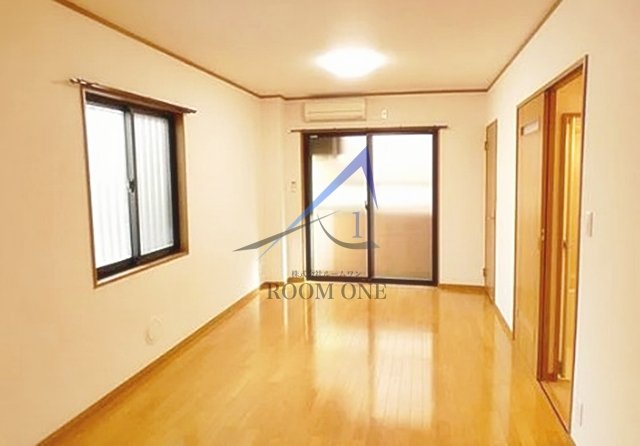 その他部屋・スペース　寝室です。