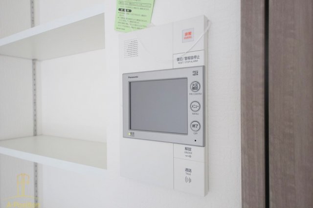 セキュリティ　ファーストフィオーレ本町イースト