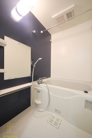 バス・シャワールーム　ファーストフィオーレ本町イースト