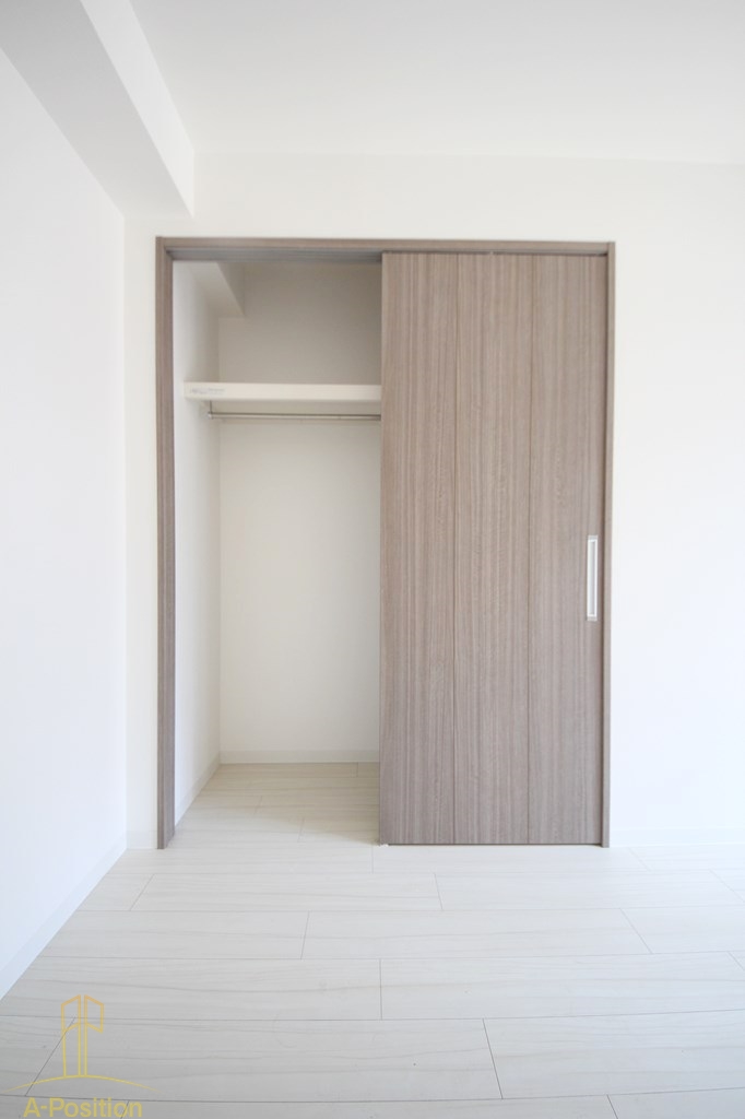 収納　ファーストフィオーレ本町イースト