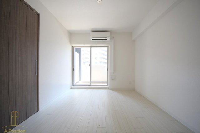 居室・リビング　ファーストフィオーレ本町イースト