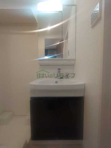 その他　駐輪場