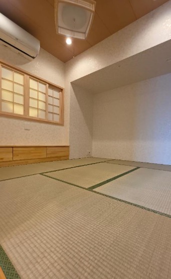 その他設備　他部屋参考写真