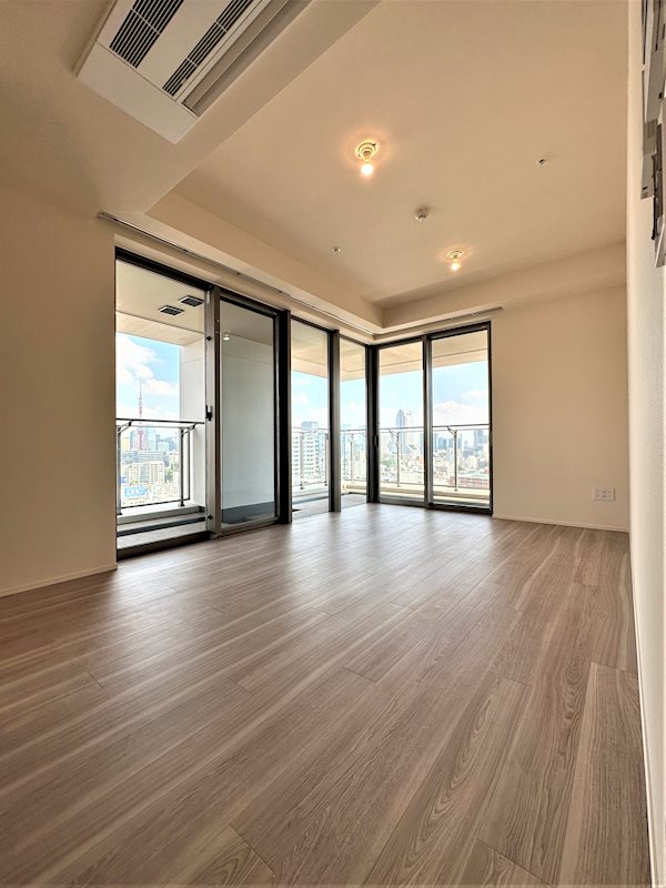 居室・リビング　他部屋参考写真