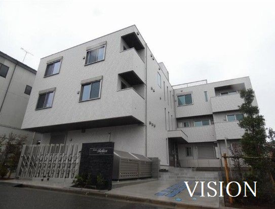 建物外観　☆外観☆