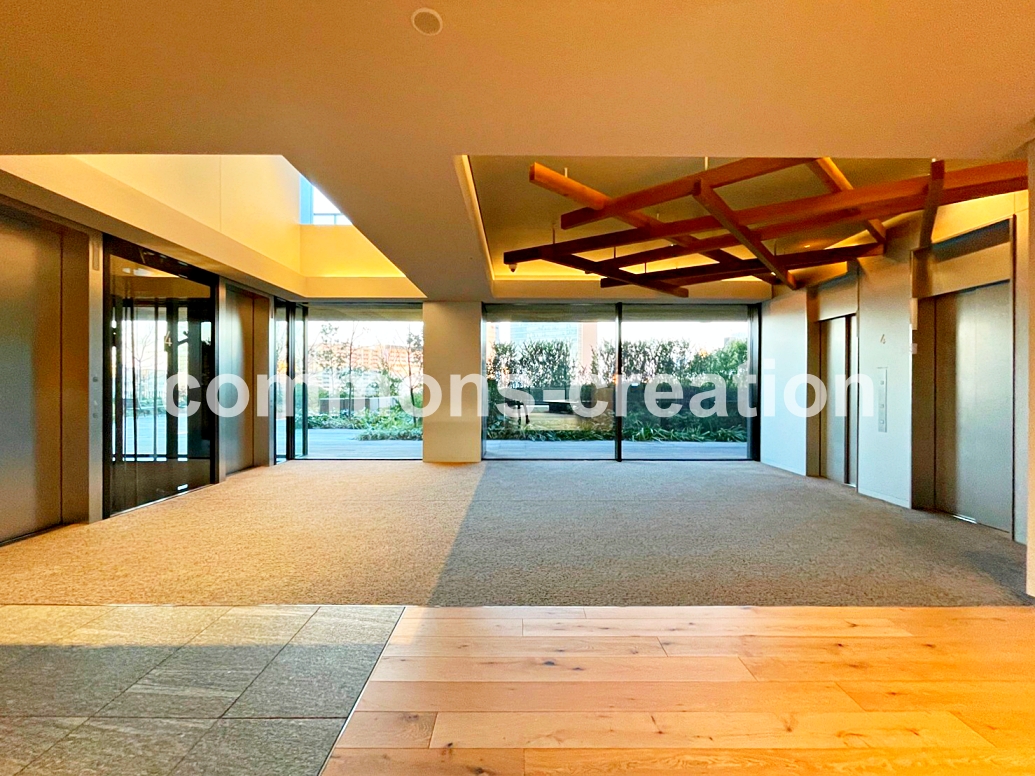 ドラックストア　マツモトキヨシ原宿駅表参道口店（ドラッグストア）まで109m