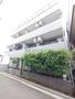 新高円寺駅より徒歩2分 4階 築30年4ヶ月の賃貸物件