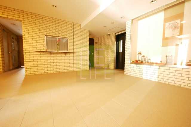 ロビー　リライフ浅草店