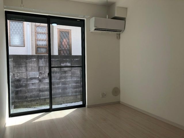 居室・リビング　※同施工会社　施工イメージ　現況優先