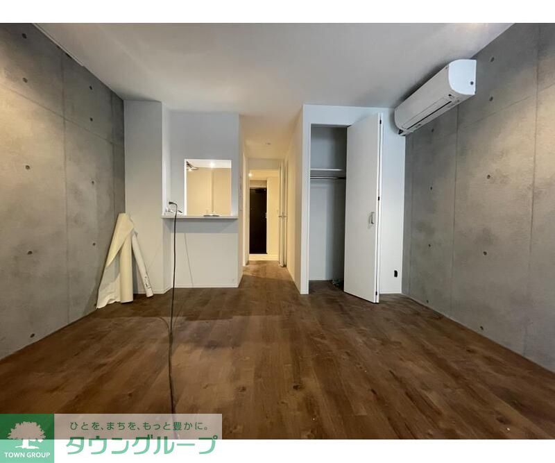 居室・リビング　リビング/居室