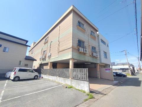 サンライトビルの外観写真