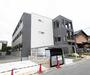 くいな橋駅より徒歩10分 2階 築4年9ヶ月の賃貸物件