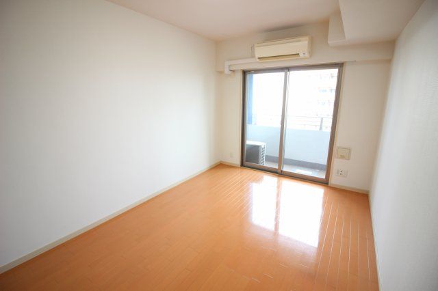 居室・リビング　同タイプ参考写真　プレール・ドゥーク巣鴨　豊島区巣鴨4