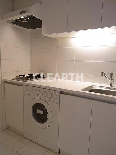 キッチン　キッチン　※2013年4月撮影