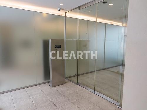 その他　オートロック　※2021年7月撮影