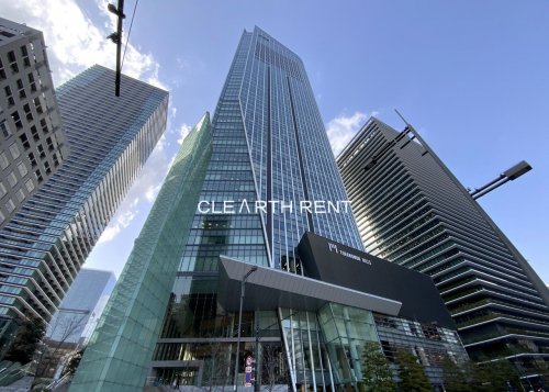 その他　虎ノ門ヒルズ森タワー（その他）まで1191m