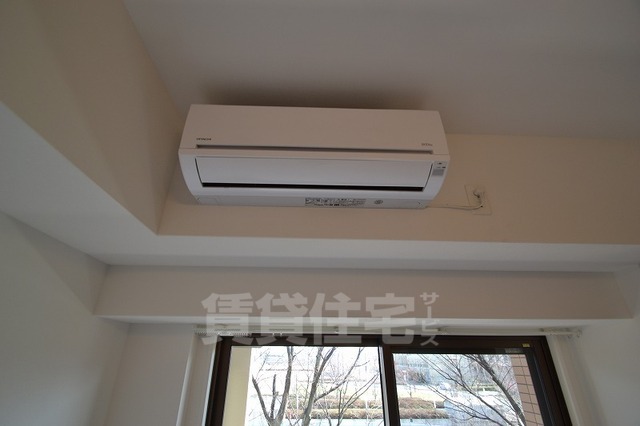 その他部屋・スペース　エアコン
