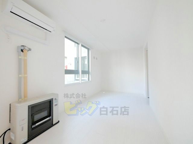 居室・リビング　お洒落なデザイナーズマンションです♪