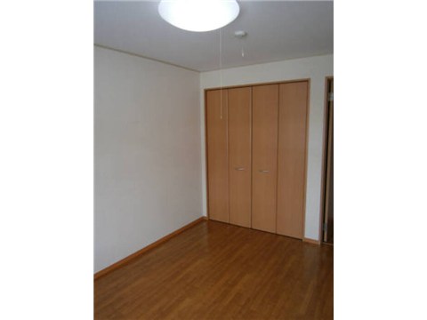 その他部屋・スペース　洋室６帖