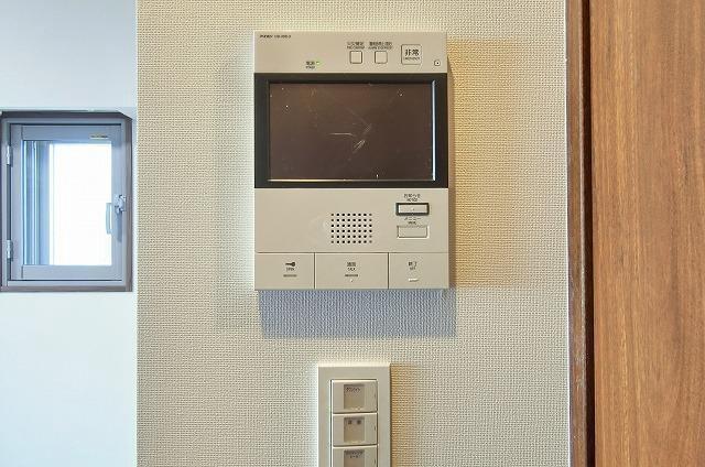 セキュリティ　セキュリティ