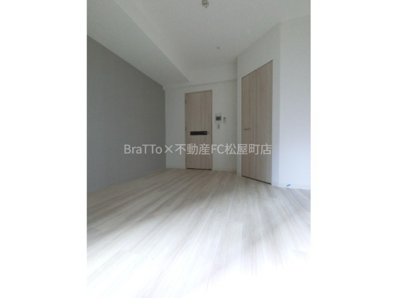 居室・リビング　居室・リビング