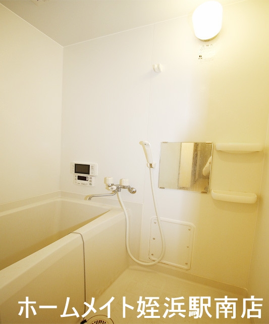 バス・シャワールーム　★お早めにお電話ください★参考写真