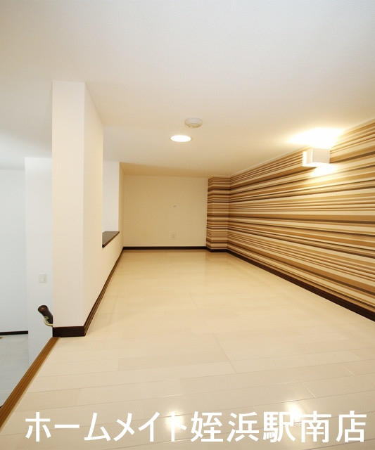 眺望　★色々な用途で使えるロフトも♪★参考写真